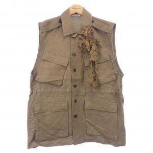 カレンテージ CURRENTAGE A2541FB 202 ベスト