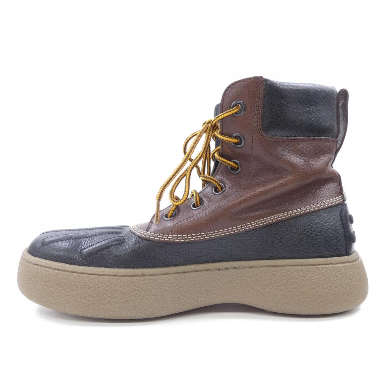 トッズ TOD'S ブーツ