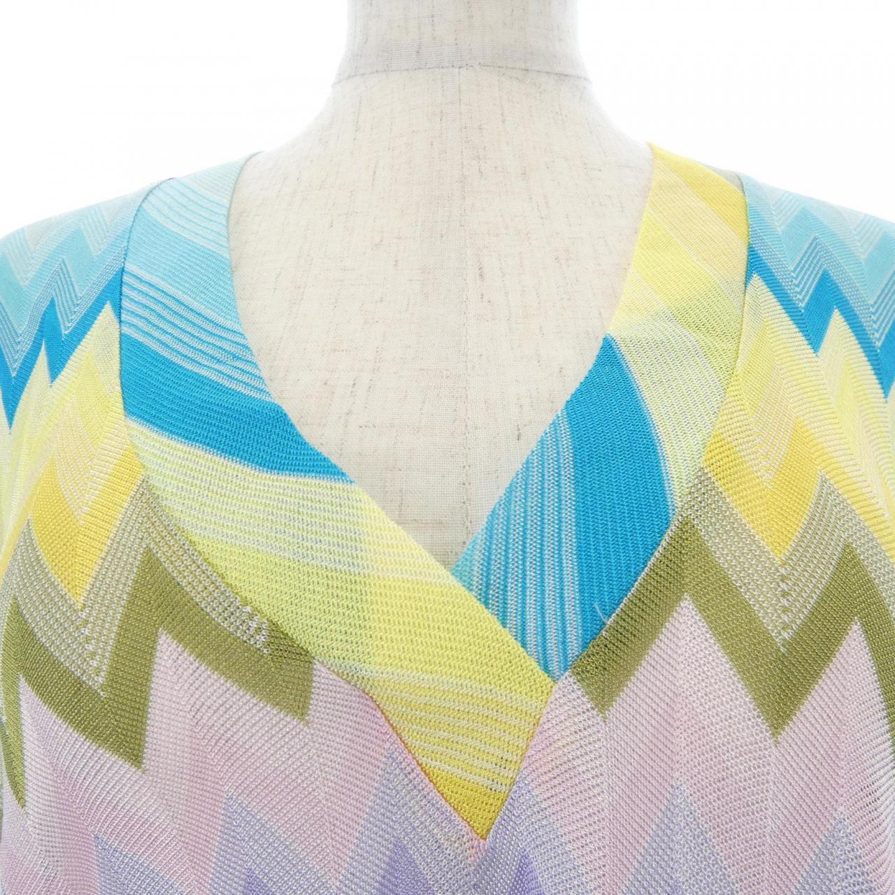 ミッソーニ MISSONI トップス