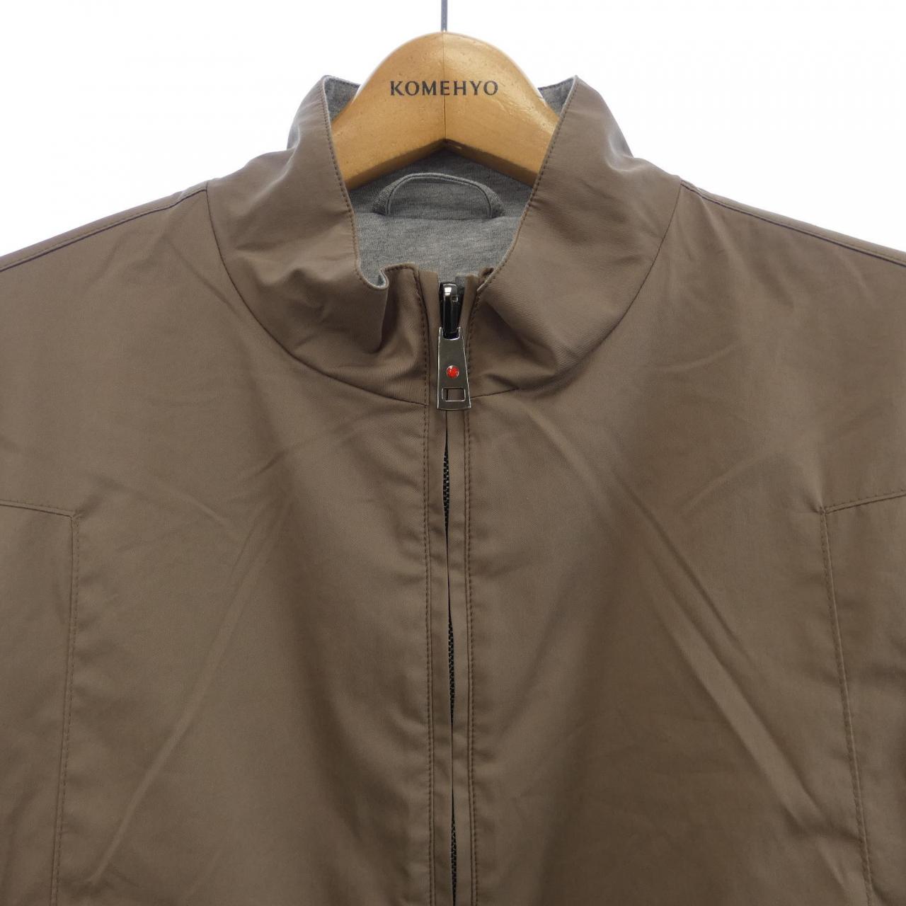 キーレッド KIRED ジャケット