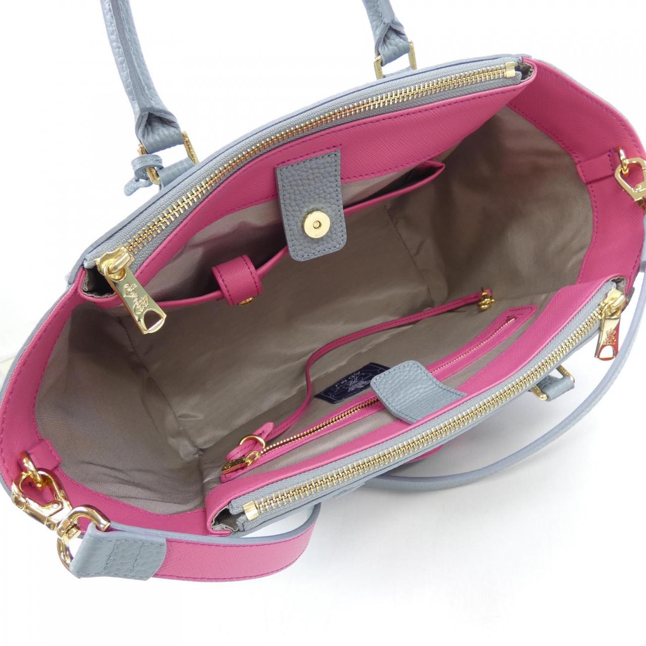 エイディエムジェイ ADMJ A508847 BAG