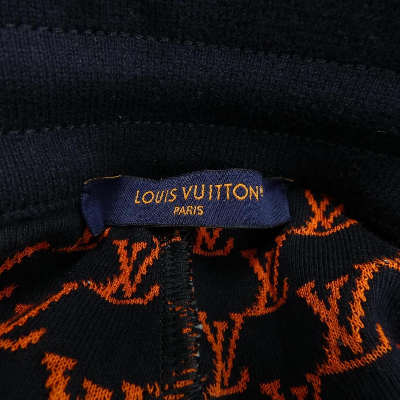 ルイヴィトン LOUIS VUITTON HRY30WJPJ ショートパンツ