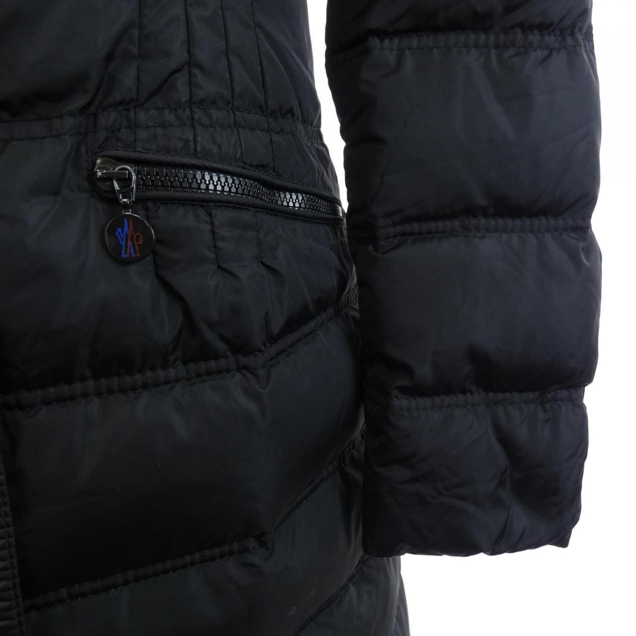 モンクレール MONCLER VOS ダウンコート