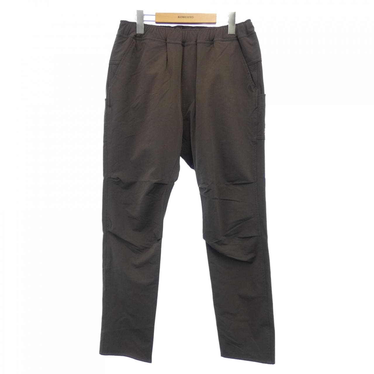 BLACK BRICK パンツ