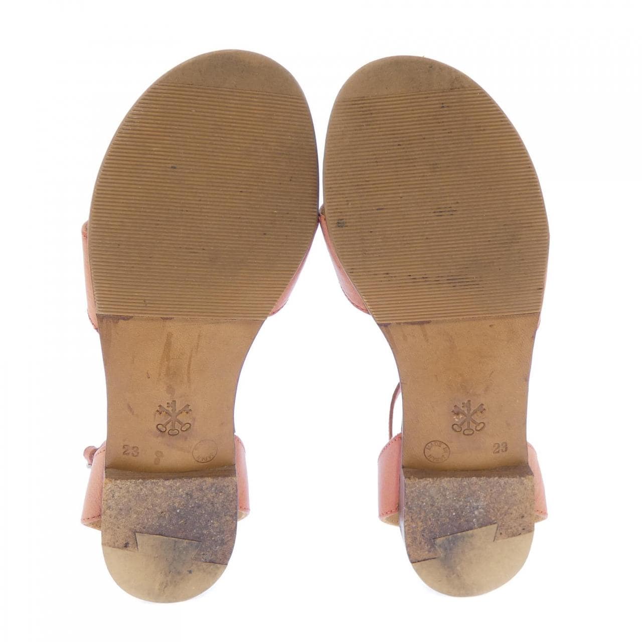 アーツアンドサイエンス ARTS&SCIENCE サンダル