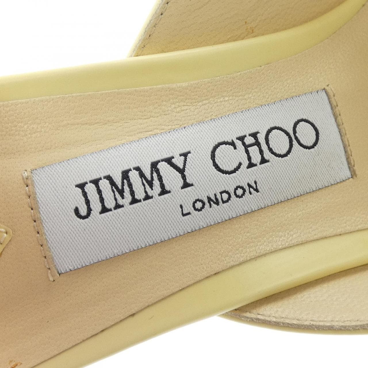 ジミーチュウ JIMMY CHOO シューズ
