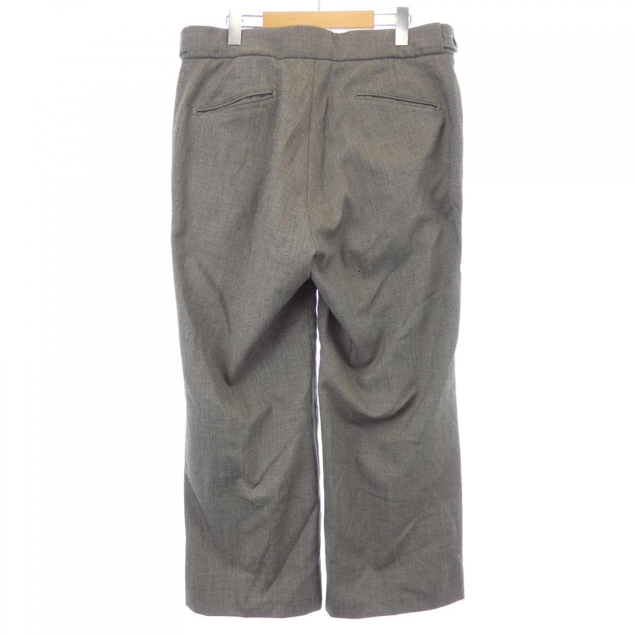 ニードルズ NEEDLES パンツ