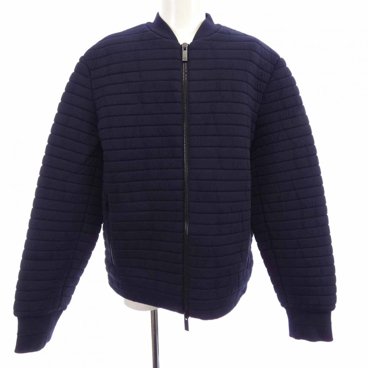ジョルジオ アルマーニ GIORGIO ARMANI ブルゾン