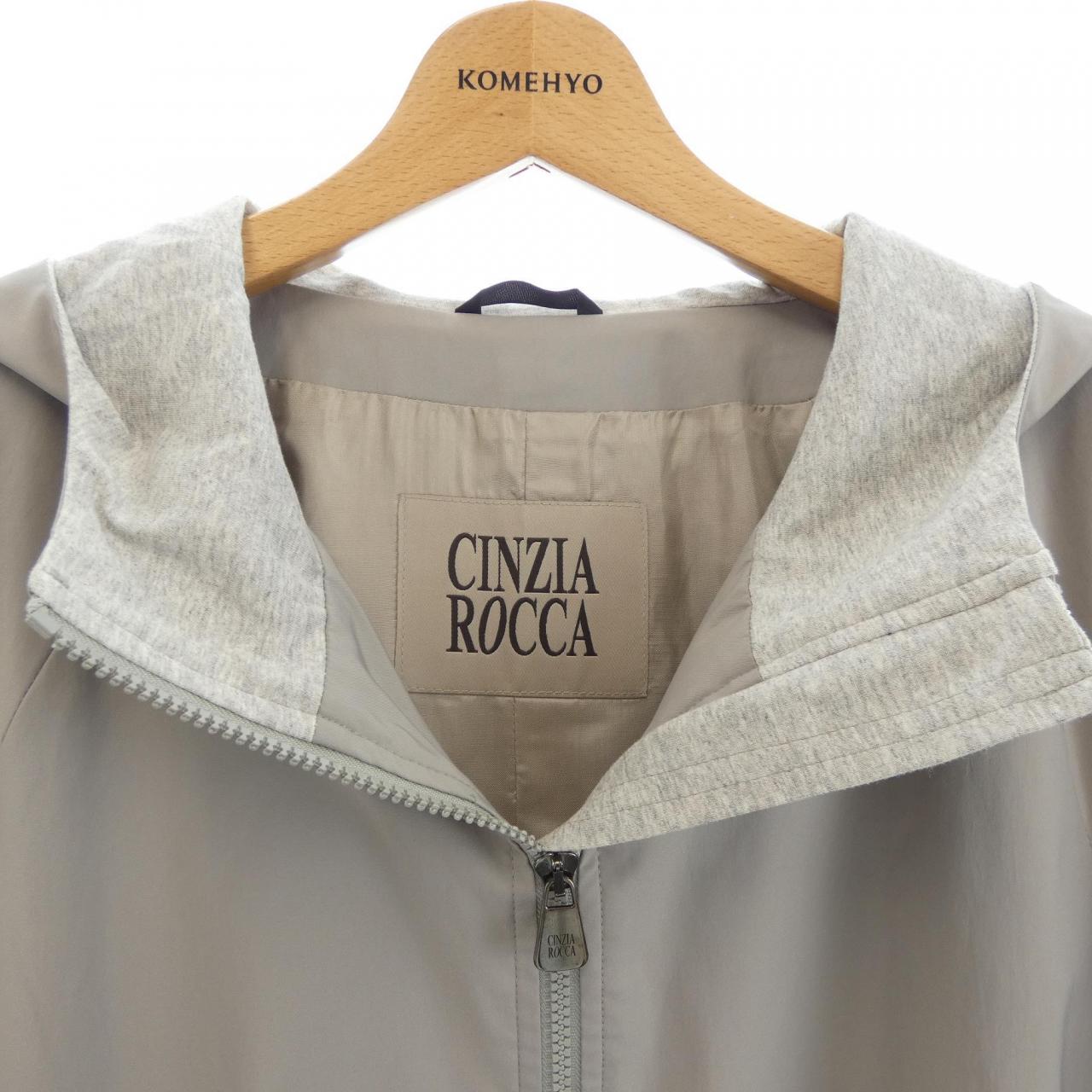 CINZIA ROCCA ジャケット