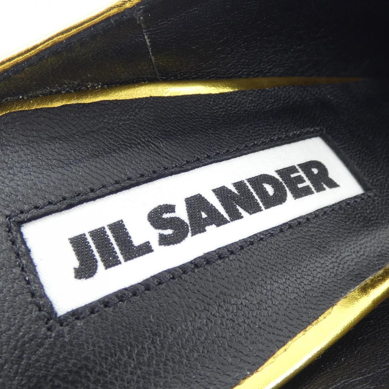 ジルサンダー JIL SANDER シューズ