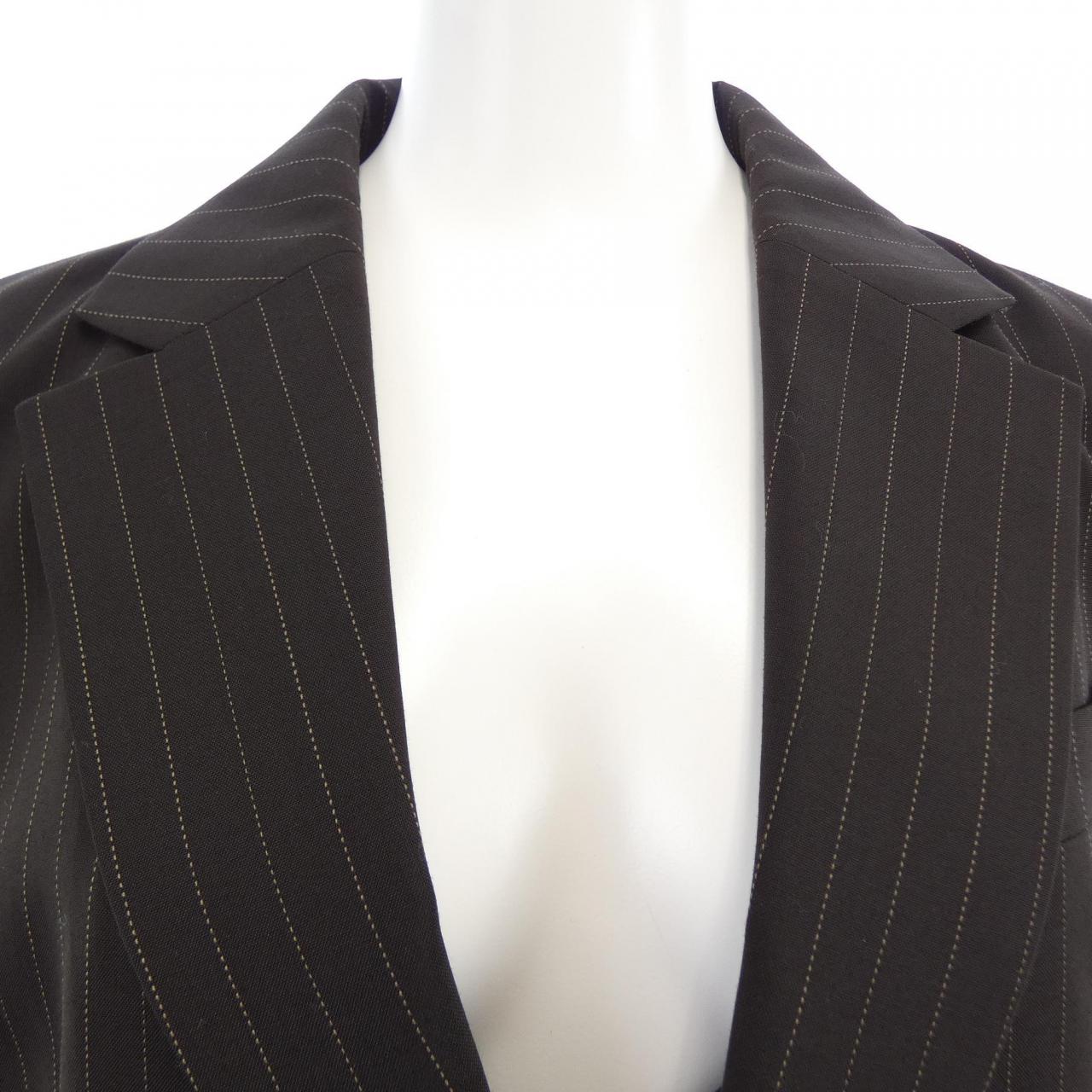サカイ SACAI 26-08356 ベスト