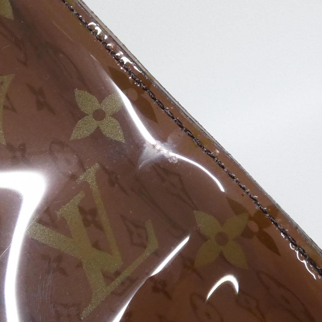 ルイヴィトン モノグラム カバ クルーズ M50500 バッグ