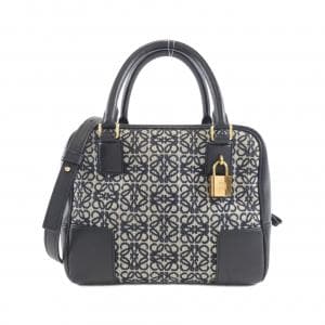 ロエベ アマソナ 19cm A039N10X02 バッグ