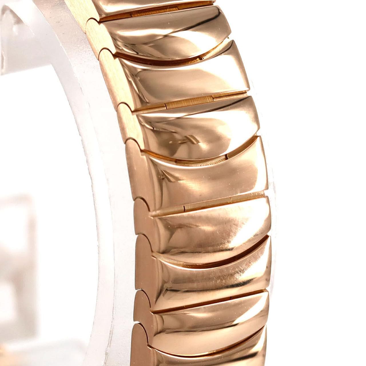 カルティエ ミニベニュワール PG W8000015 PG･RG クォーツ