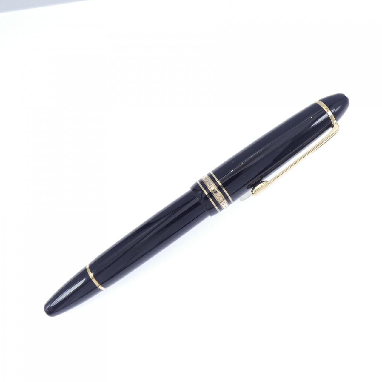 【ヴィンテージ】モンブラン マイスターシュテュック146(80年代) 万年筆