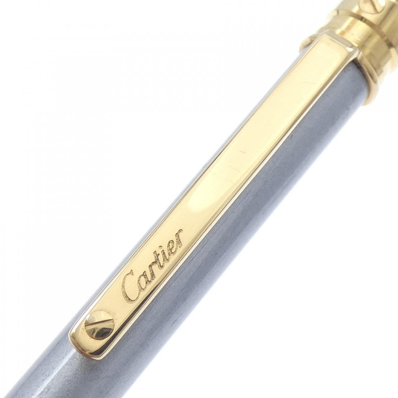 カルティエ サントスドゥカルティエ ST150192 ボールペン