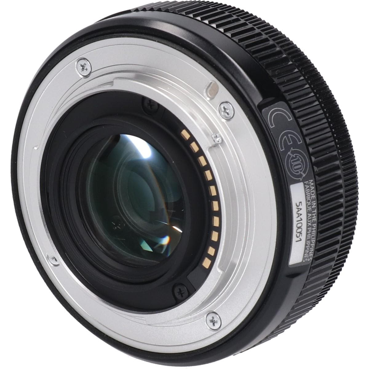 ＸＦ２７ｍｍ　Ｆ２．８Ｒ　ＷＲ