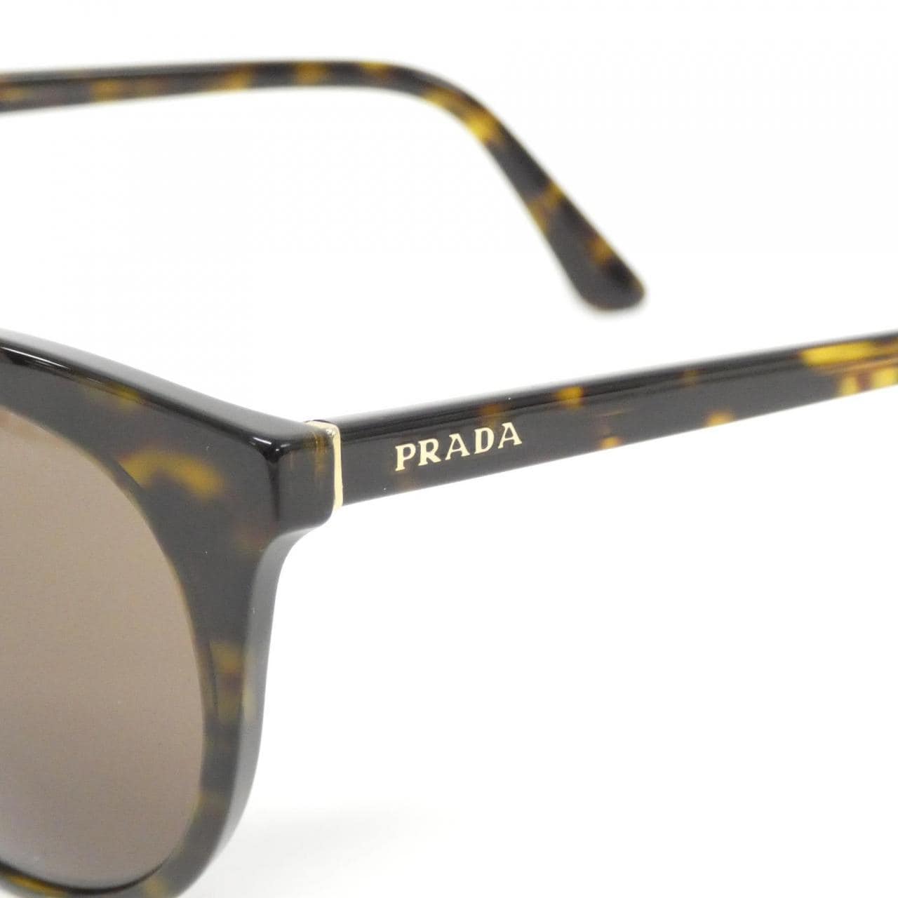 Prada SPR02X F Sunglasses