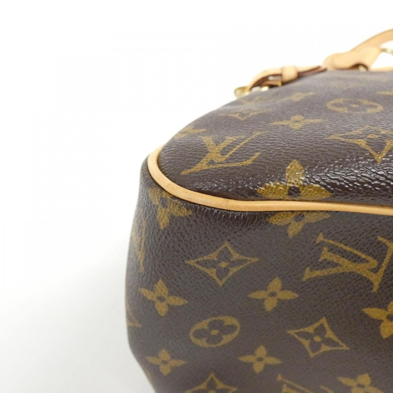 LOUIS VUITTON Monogram Batignolles Oriental M51154 Bag