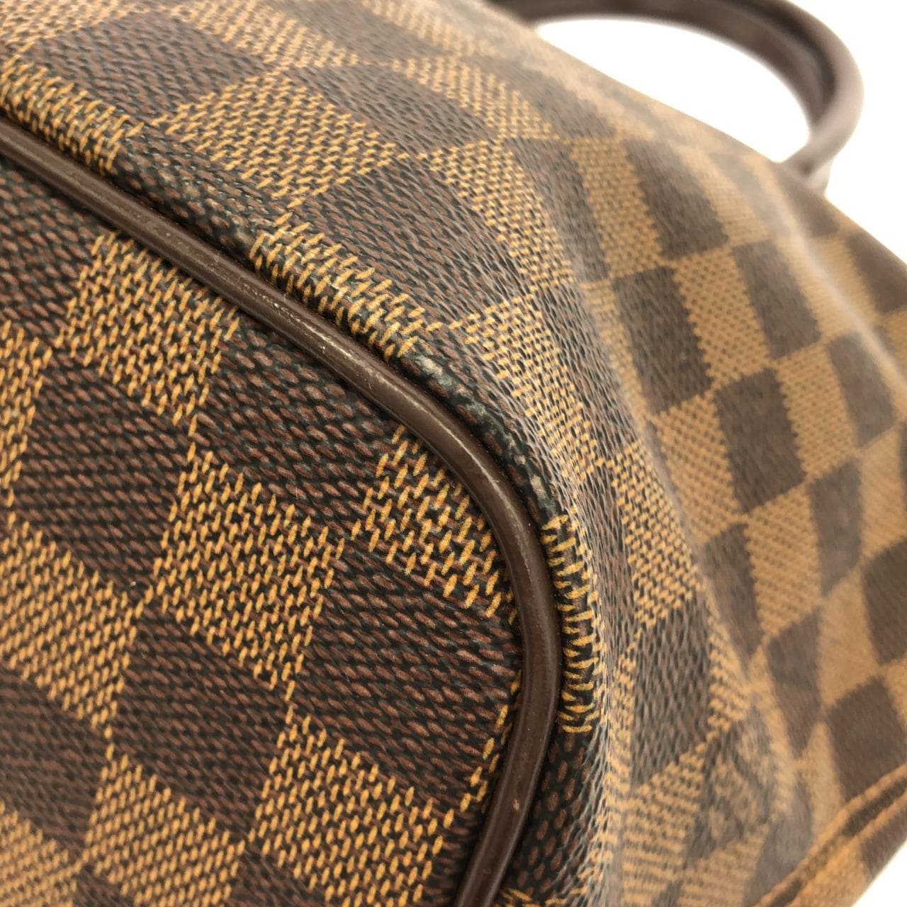 ルイヴィトン ダミエ サレヤ PM N51183 バッグ