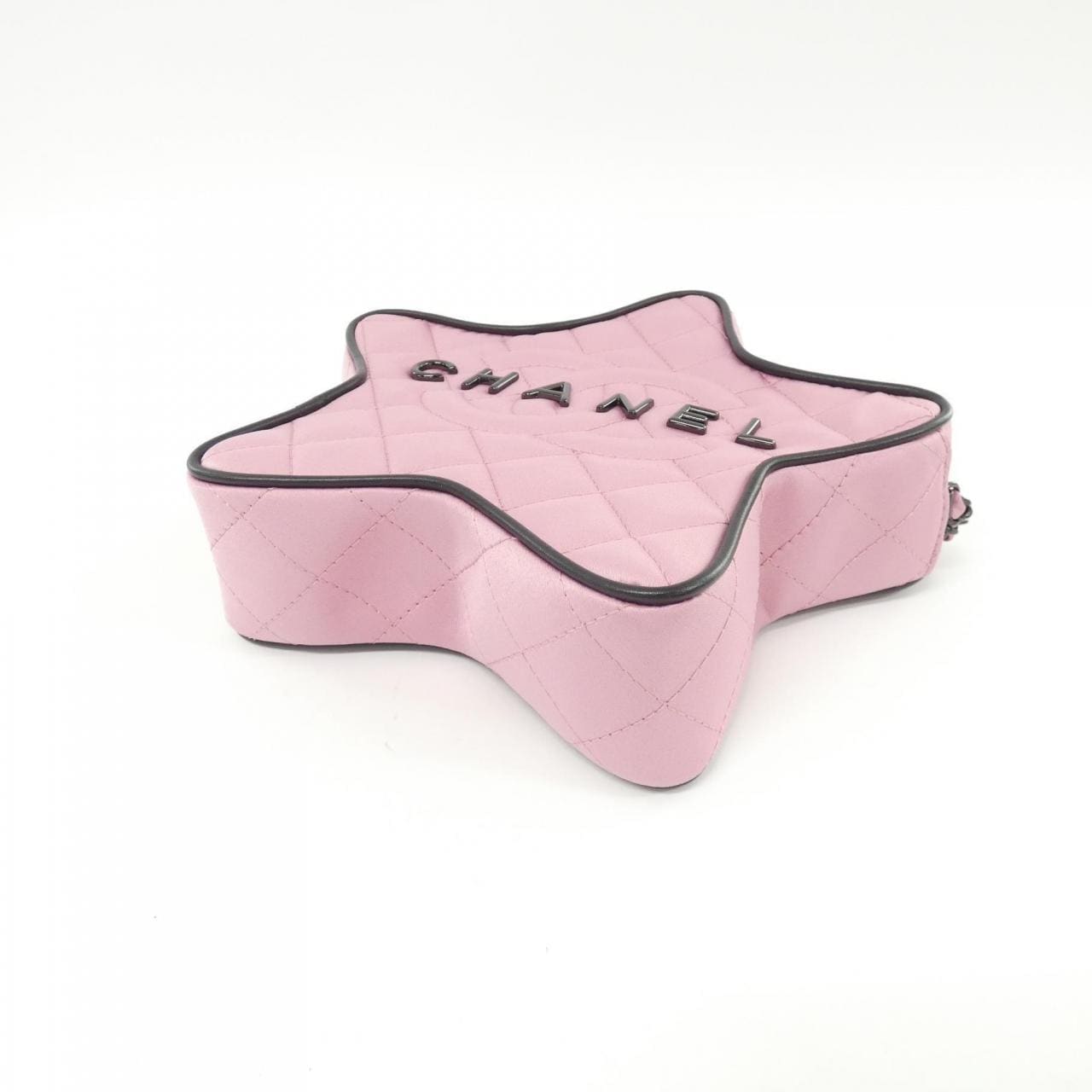 CHANEL AS4579 单肩包