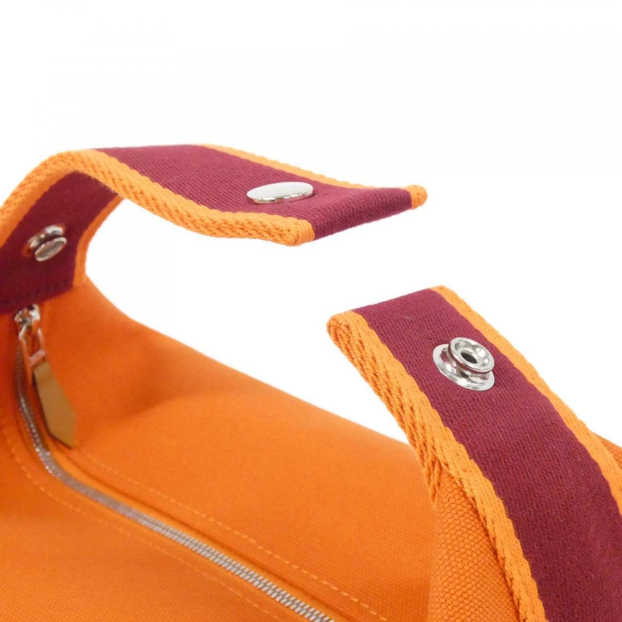 エルメス ブリッド ア ブラック PM 103222M ポーチ