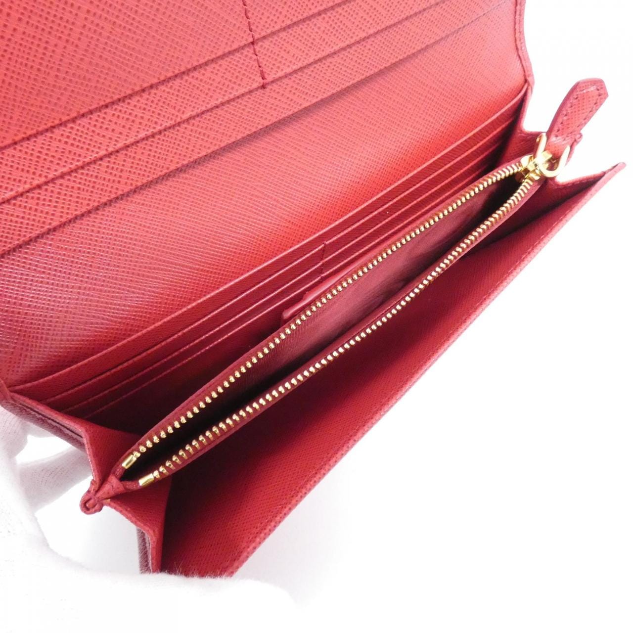 プラダ 1MH132 財布