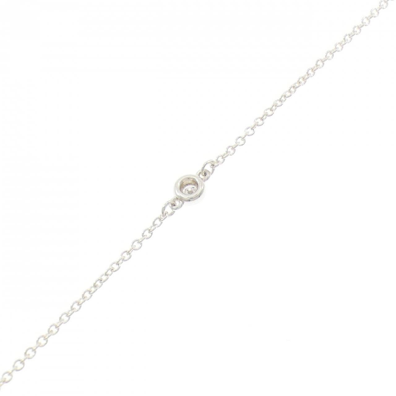 ティファニー バイザヤード ブレスレット