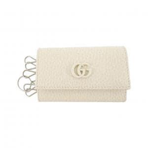 Gucci 456118 17WEN钥匙包