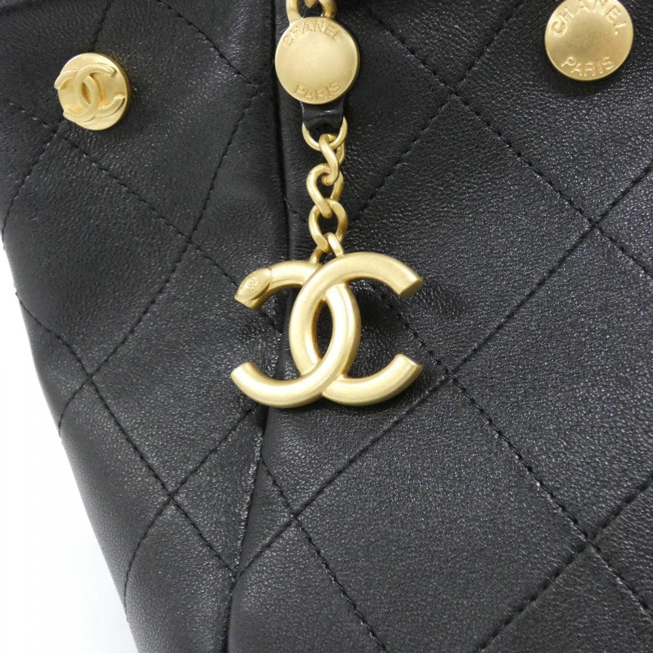 シャネル AS5418 ショルダーバッグ