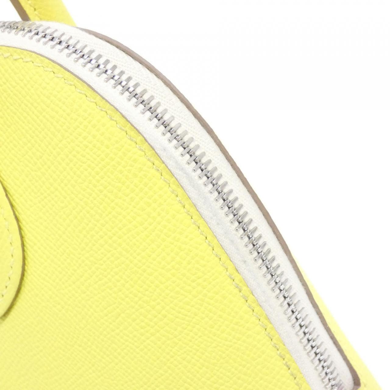 エルメス ボリード1923 トリコロール 25cm 083698CK バッグ