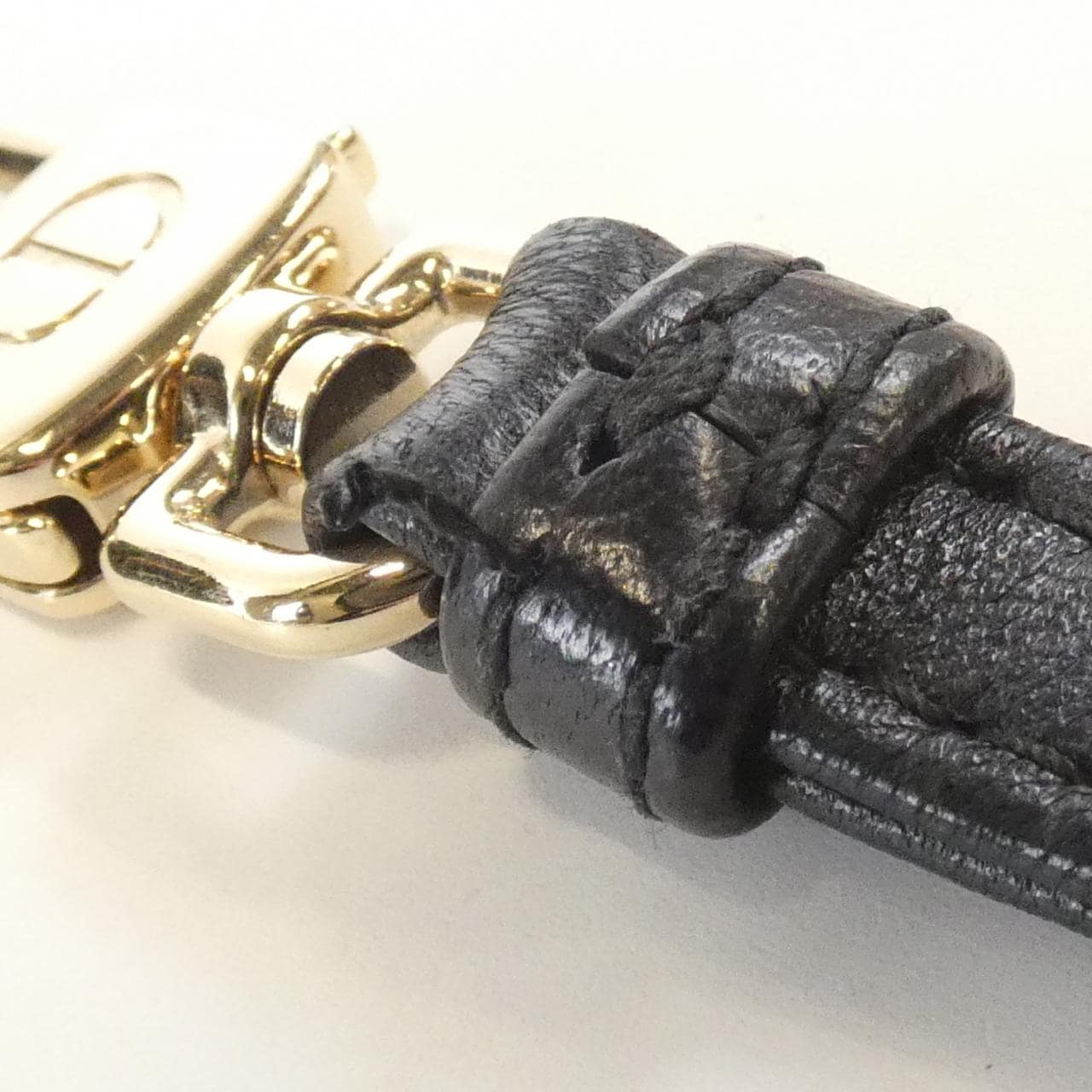 クリスチャンディオール レディ D-ジョイ マイクロ S0910ONGE バッグ