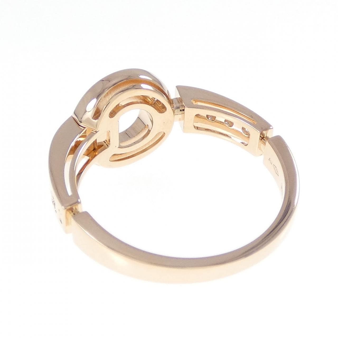 ブルガリ ブルガリブルガリ リング