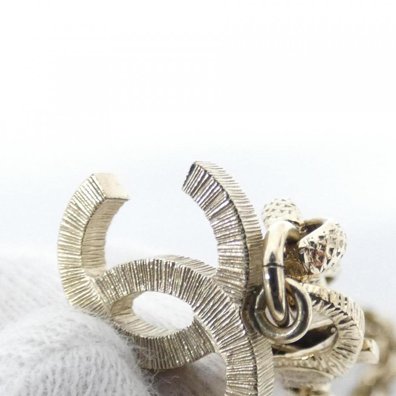 シャネル AB1361 ネックレス