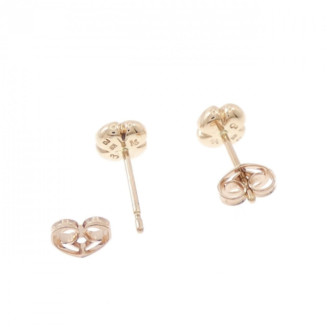 ポンテヴェキオ ノエム ピアス