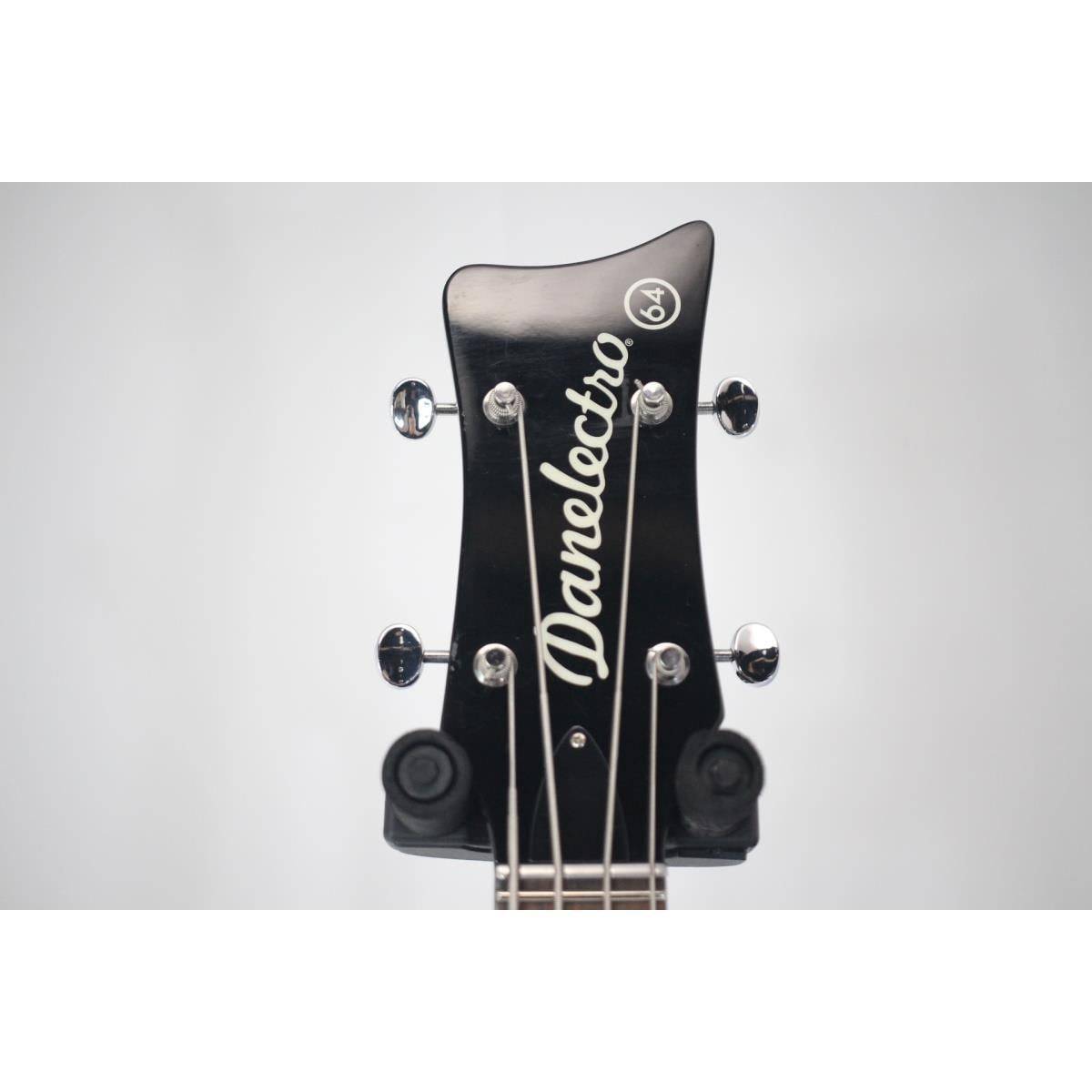 DANELECTRO 64 BASS