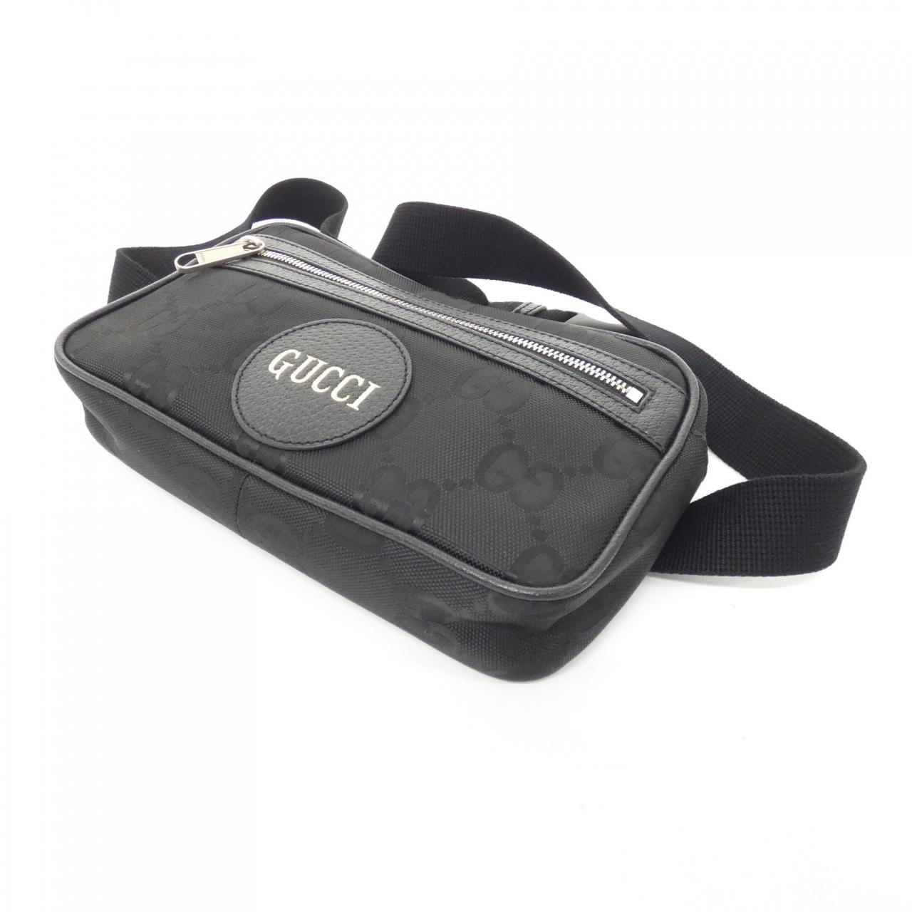 Gucci GUCCI OFF THE GRID 631341 H9HBN waist bag