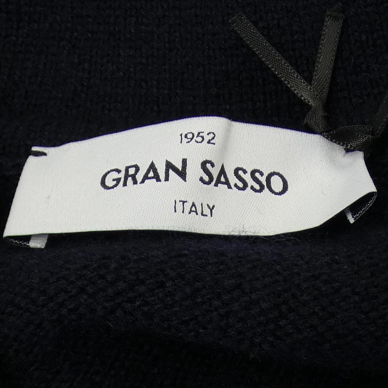 グランサッソ Gran Sasso ブルゾン