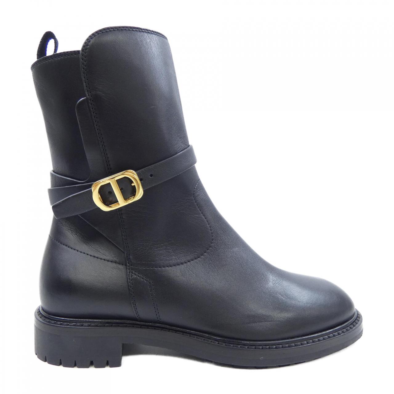 CHRISTIAN DIOR CHRISTIAN DIOR BOOTS
