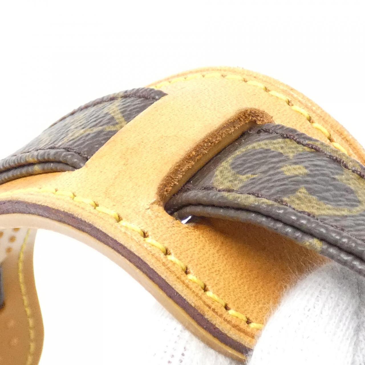 ルイヴィトン モノグラム ナイル M45244 ショルダーバッグ