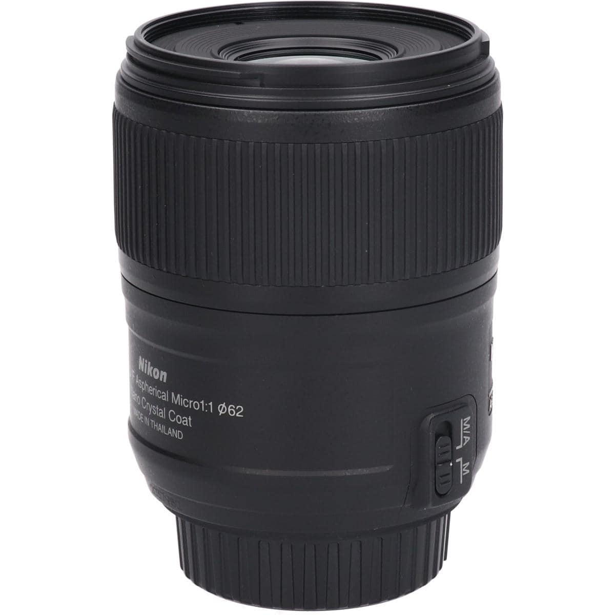 ＡＦ－Ｓ６０ｍｍ　Ｆ２．８Ｇ　ＭＩＣＲＯ　ＥＤ