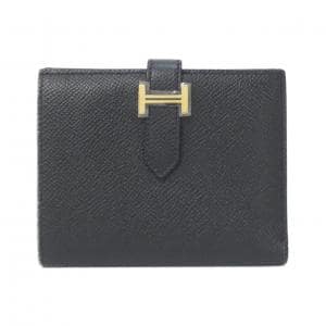 エルメス ベアン コンパクト 039790CC 財布