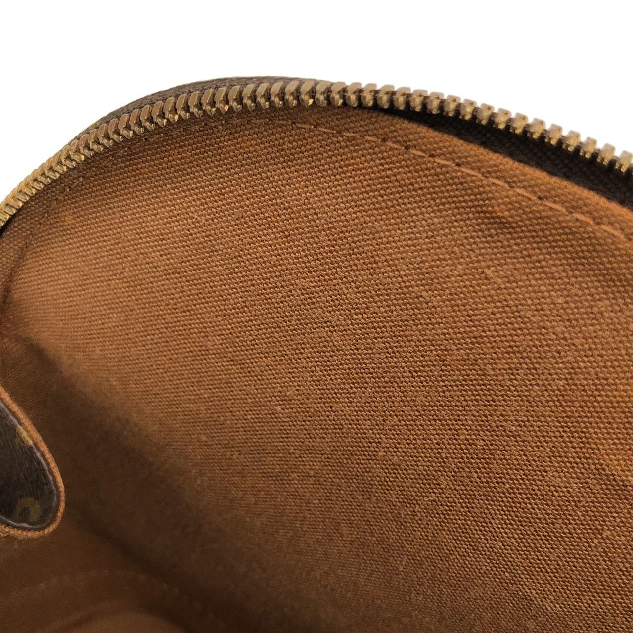 ルイヴィトン モノグラム アルマ PM M51130 バッグ