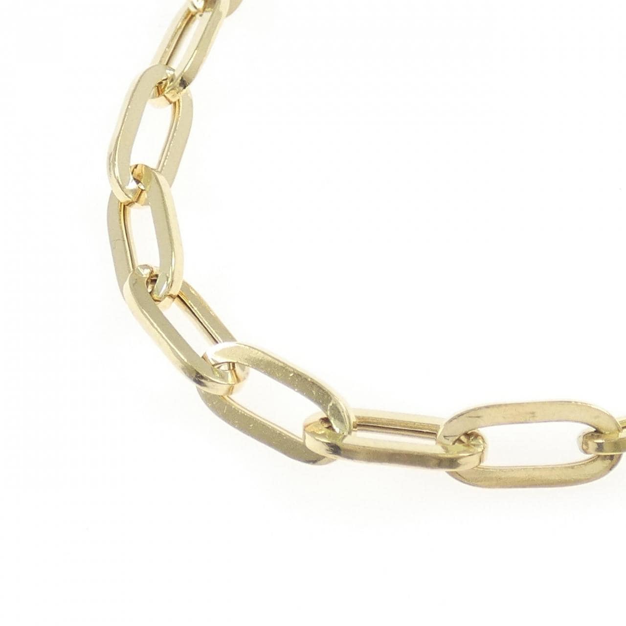 【新品】K18YG ネックレス