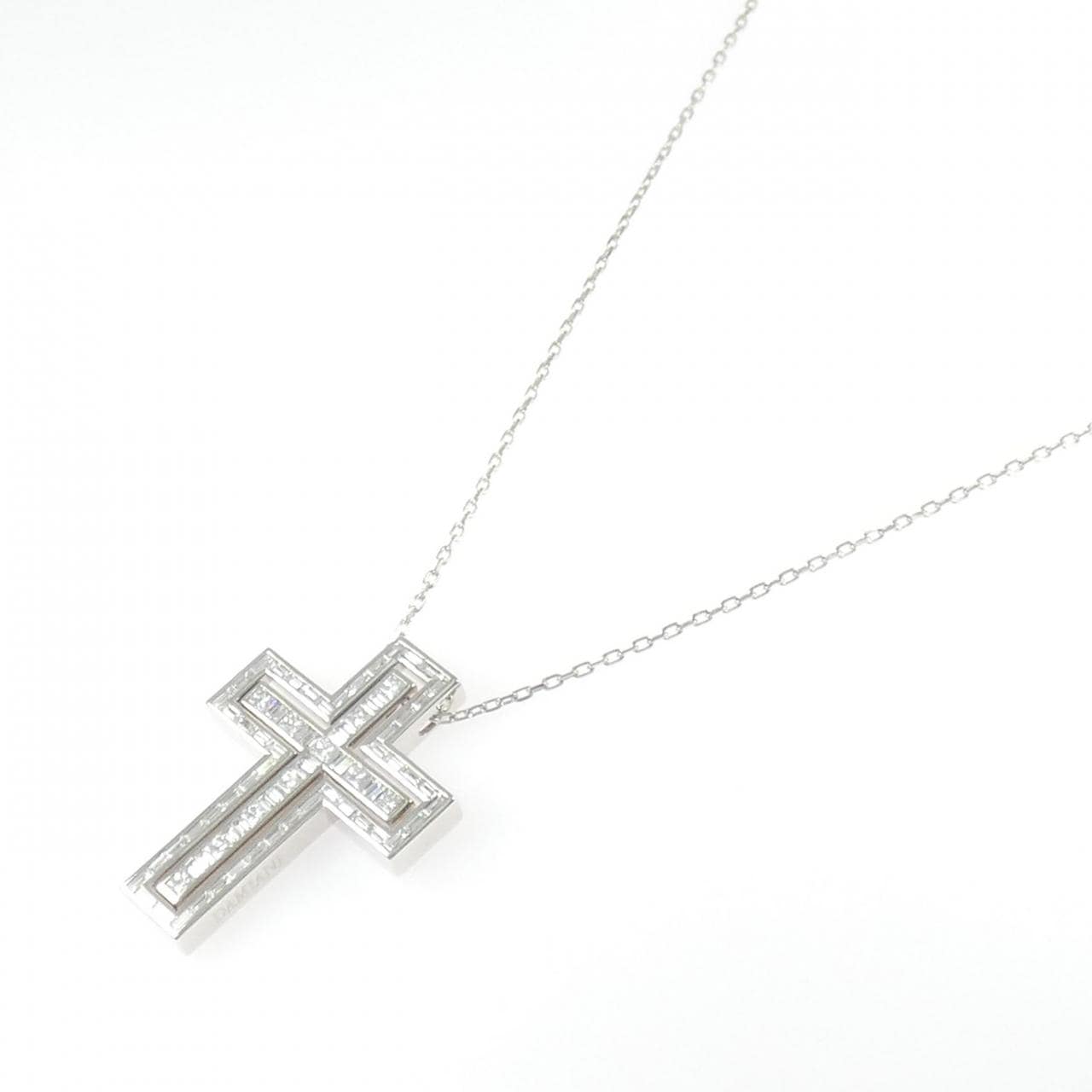 ダミアーニ ベルエポック ネックレス