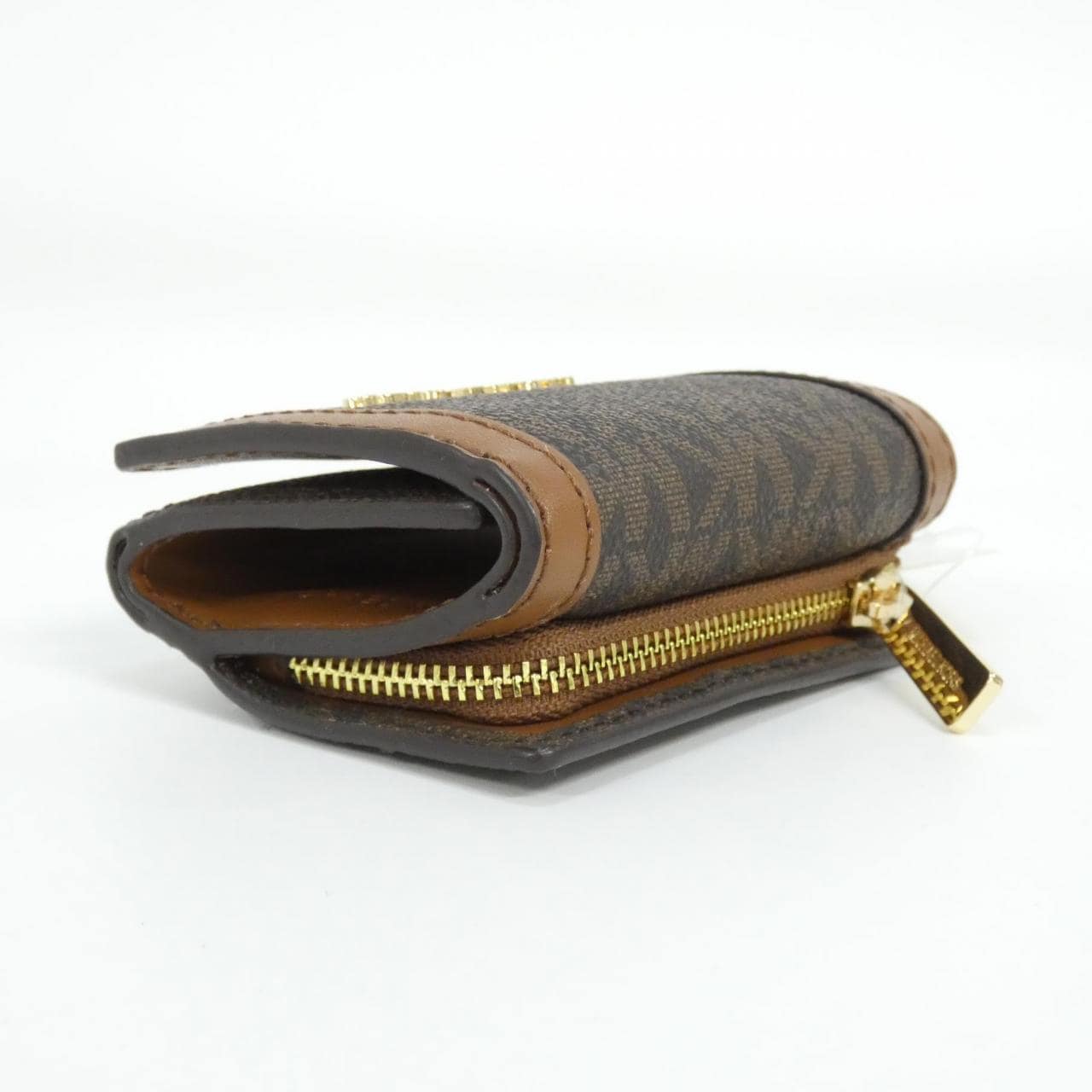 【新品】マイケルマイケルコース JET SET TRAVEL 35F3GTVD0B 財布