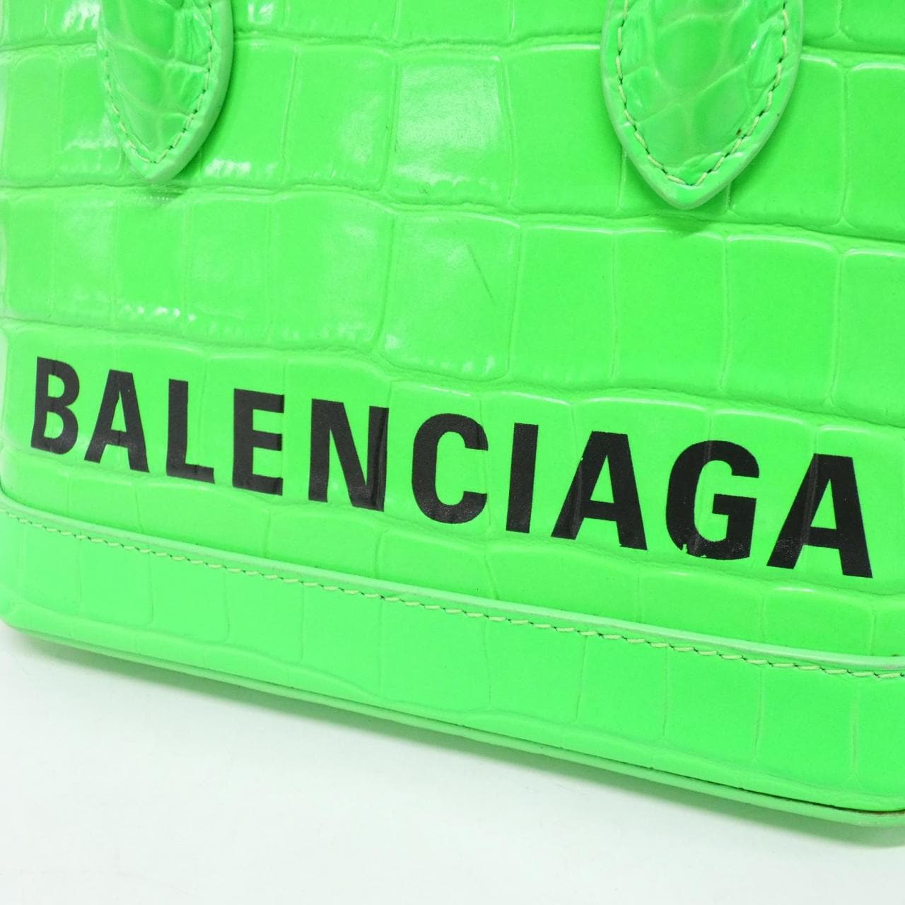 バレンシアガ ヴィル 550646 バッグ