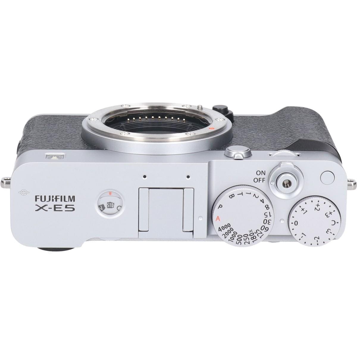 Ｘ－Ｅ５　ブラック