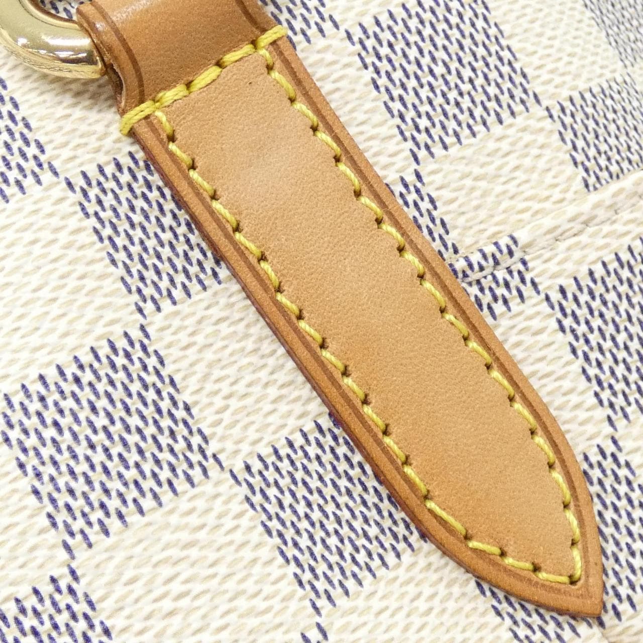 ルイヴィトン ダミエ アズール トータリー PM N51261 バッグ