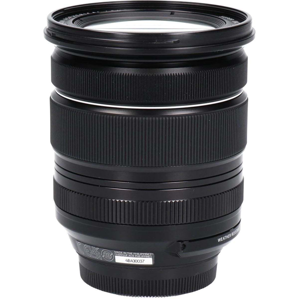 ＸＦ１６－８０ｍｍ　Ｆ４Ｒ　ＯＩＳ　ＷＲ